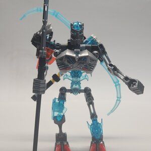 Lego Bionicle 70791 Skull Warrior